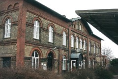 Tønder, 13. March 2004